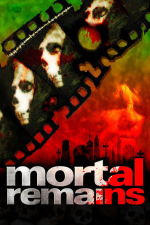 En dvd sur amazon Mortal Remains