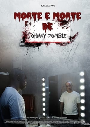 En dvd sur amazon Morte e Morte de Johnny Zombie