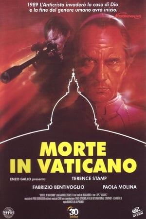 En dvd sur amazon Morte in Vaticano