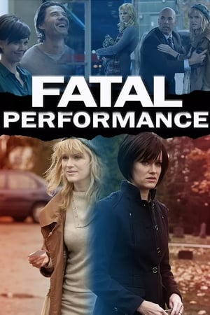 En dvd sur amazon Fatal Performance