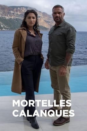 En dvd sur amazon Mortelles Calanques