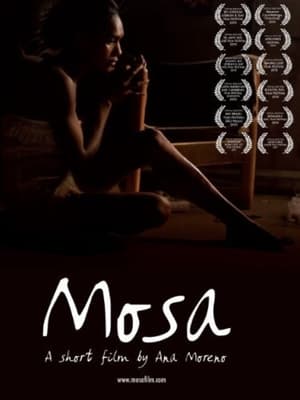 En dvd sur amazon Mosa