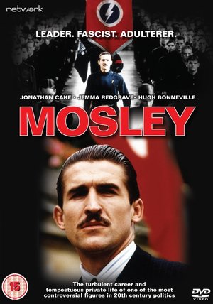 En dvd sur amazon Mosley