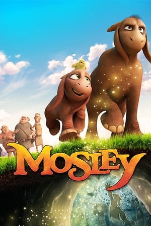 En dvd sur amazon Mosley