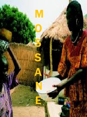 En dvd sur amazon Mossane