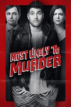 En dvd sur amazon Most Likely to Murder