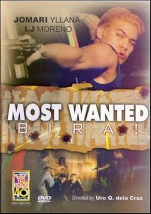 En dvd sur amazon Most Wanted