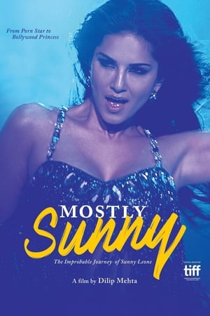 En dvd sur amazon Mostly Sunny