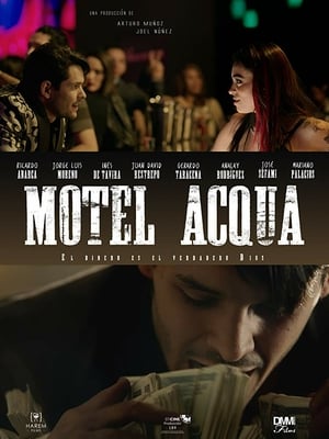 En dvd sur amazon Motel Acqua