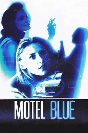 En dvd sur amazon Motel Blue