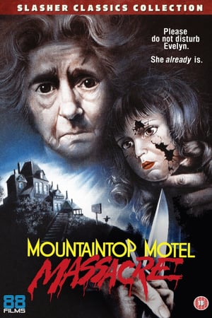 En dvd sur amazon Mountaintop Motel Massacre