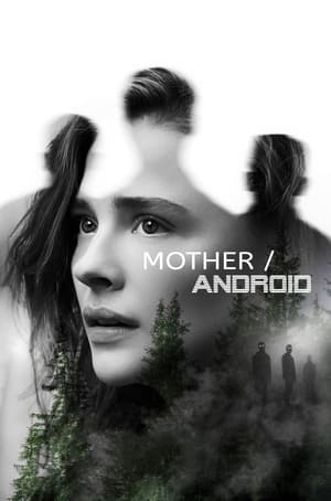 En dvd sur amazon Mother/Android