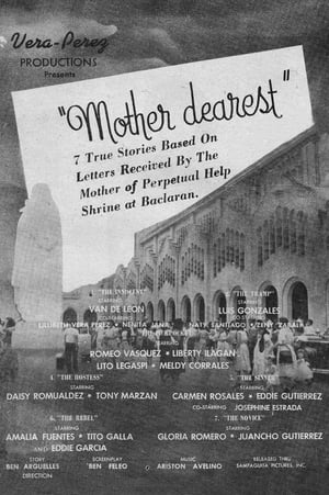 En dvd sur amazon Mother Dearest
