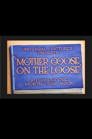 En dvd sur amazon Mother Goose on the Loose