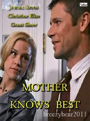 En dvd sur amazon Mother Knows Best