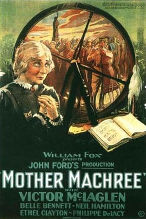 En dvd sur amazon Mother Machree