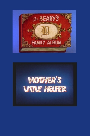 En dvd sur amazon Mother's Little Helper