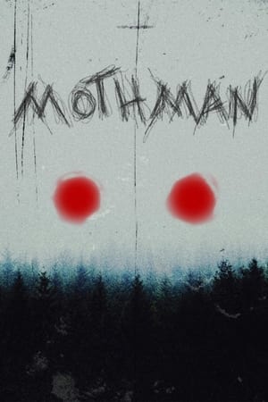 En dvd sur amazon Mothman