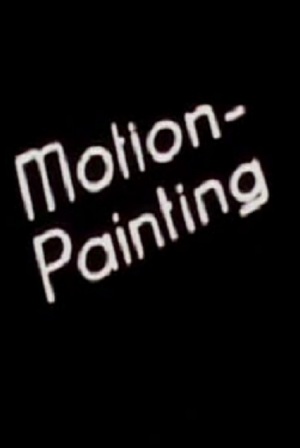 En dvd sur amazon Motion Painting No. 1