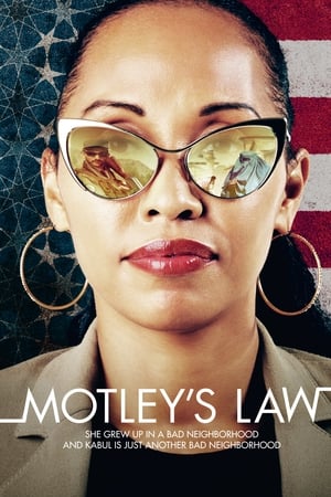 En dvd sur amazon Motley's Law