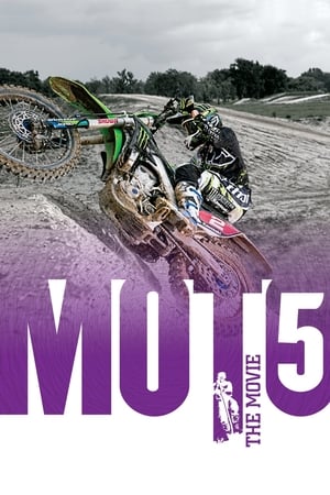 En dvd sur amazon Moto 5: The Movie