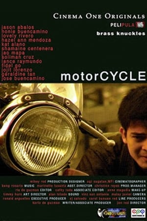 En dvd sur amazon Motorcycle