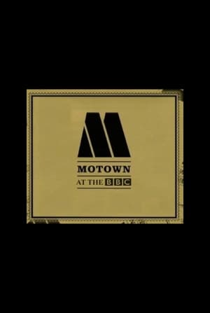 En dvd sur amazon Motown at the BBC