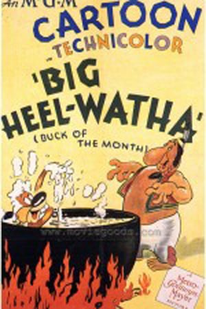 En dvd sur amazon Big Heel-Watha