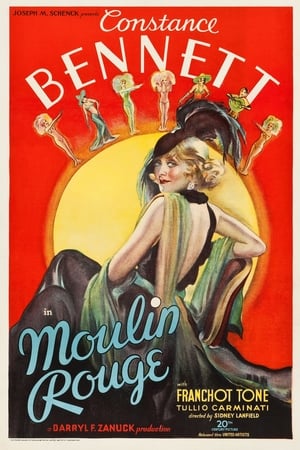 En dvd sur amazon Moulin Rouge