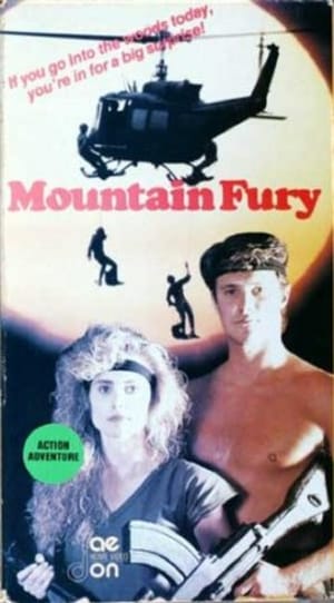 En dvd sur amazon Mountain Fury