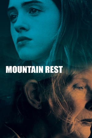 En dvd sur amazon Mountain Rest