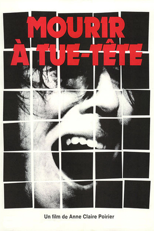 En dvd sur amazon Mourir à tue-tête