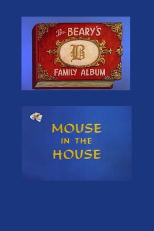 En dvd sur amazon Mouse in the House