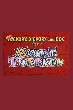 En dvd sur amazon Mouse Trapped