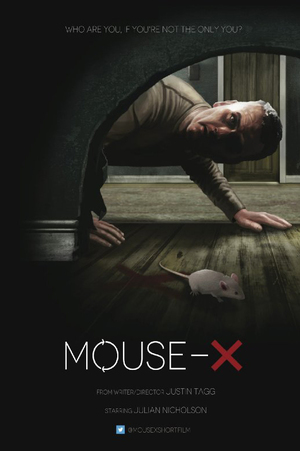 En dvd sur amazon Mouse-X