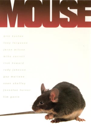 En dvd sur amazon Mouse