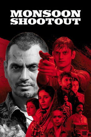 En dvd sur amazon Monsoon Shootout