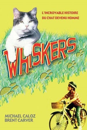 En dvd sur amazon Whiskers
