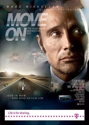 En dvd sur amazon Move On