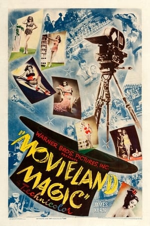 En dvd sur amazon Movieland Magic