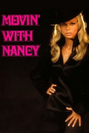 En dvd sur amazon Movin' with Nancy