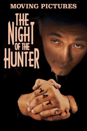 En dvd sur amazon Moving Pictures: 'The Night of the Hunter'