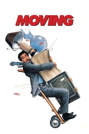 En dvd sur amazon Moving