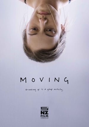 En dvd sur amazon Moving