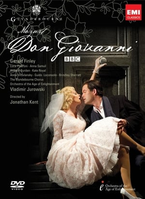 En dvd sur amazon Mozart's Don Giovanni - Glyndebourne Festival 2010