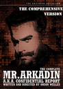 Mr. Arkadin (the Corinth version)