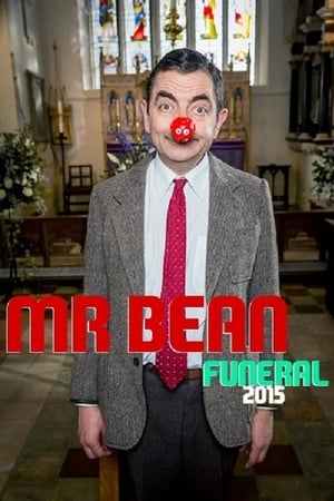 En dvd sur amazon Mr. Bean: Funeral