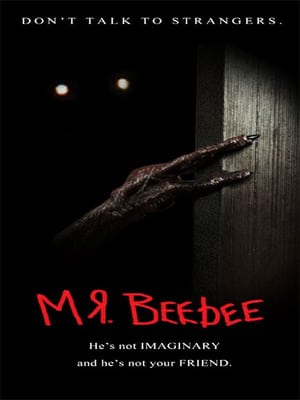 En dvd sur amazon Mr. Beebee