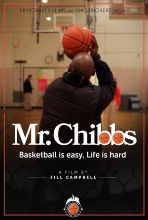 En dvd sur amazon Mr. Chibbs