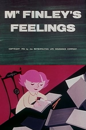 En dvd sur amazon Mr. Finley's Feelings